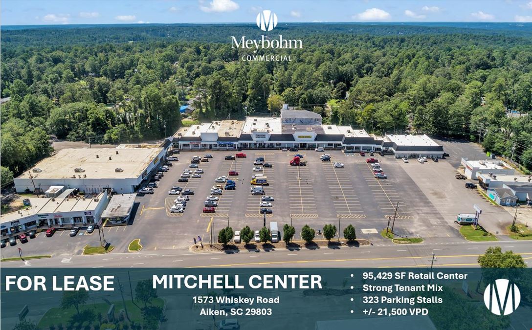 Mitchell Center