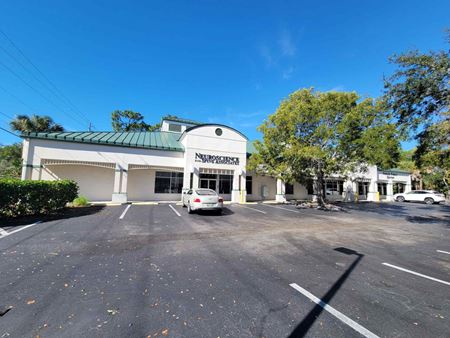 Office space for Rent at 877 111th Ave N in Naples
