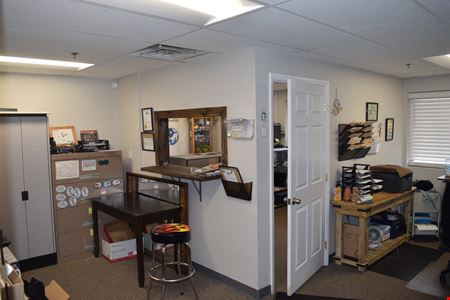 4,369 SF Warehouse condos for sale - great owner/user with existing income opportunity