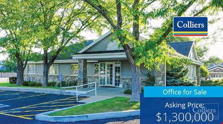 Office space for Sale at 3105 W 5400 S in Salt Lake City