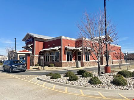 Retail space for Sale at 2720 S. I-35 Service Road in Moore