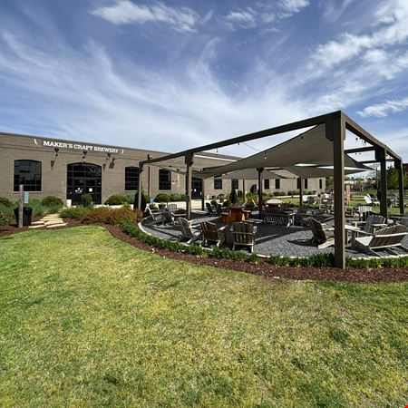 Retail space for Sale at Maker's Craft Brewery in Norfolk