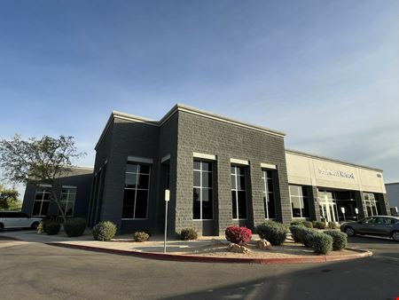 West 101 Business Center