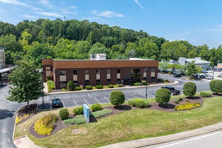 Office space for Sale at 455 Racetrack Rd in Washington