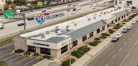 Industrial space for Sale at 24646 Redlands Blvd in Loma Linda