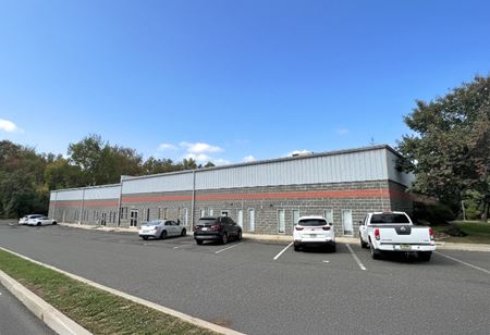 Industrial space for Rent at 1703 Industrial Hwy in Cinnaminson