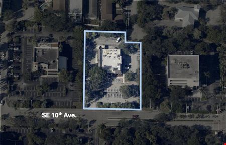 Commercial space at 1801 SE 10th Ave, in Fort Lauderdale
