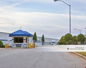 Southlake Distribution Center - 7137 Southlake Pkwy