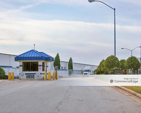 Industrial space for Rent at Southlake Distribution Center - 7137 Southlake Pkwy in Morrow