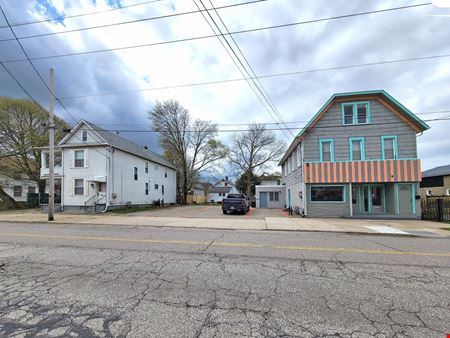 Multi-Family space for Sale at 2930 Cherry Street in Erie