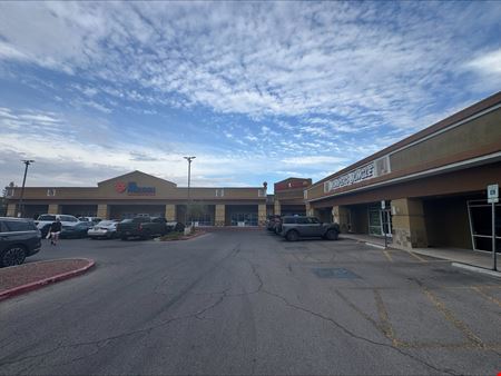 Retail Space in High Traffic Area