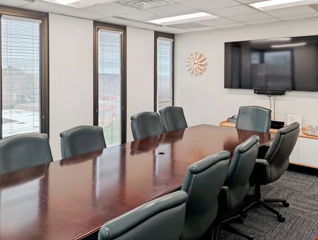 Office space for Rent at Regus - Hickory - Tate Blvd in Hickory