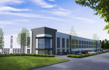 VacantLand space for Rent at SE Corner of N. Brush College Road & Garver Church Road in Decatur