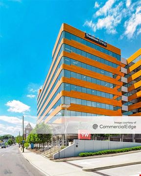 River Plaza