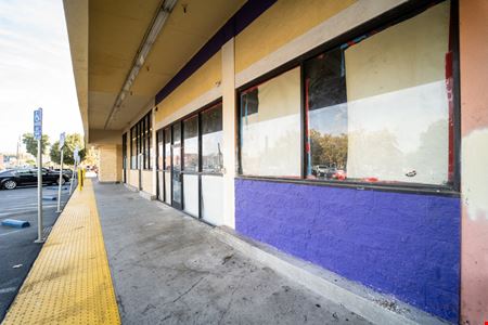 Downtown Commercial 262 E Santa Clara
