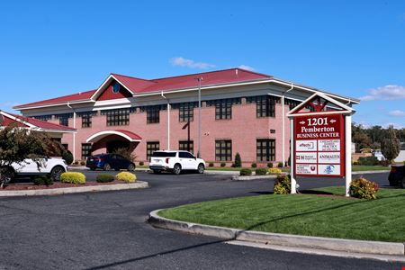 Office space for Rent at 1201 Pemberton Dr in Salisbury