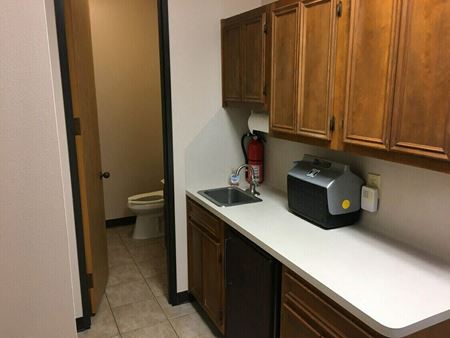 Office space for Rent at Stonehollow 2 in Humble