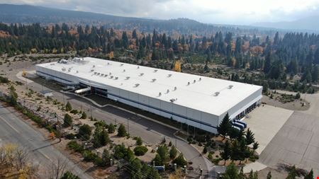 Industrial space for Sale at I-5 Industrial Building & Land in Mount Shasta