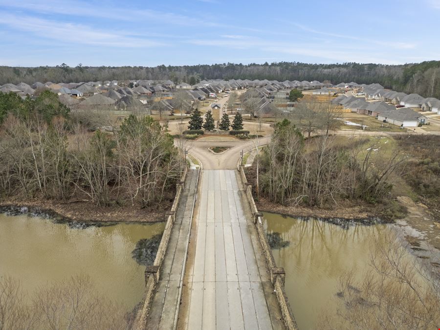 Parcel 23