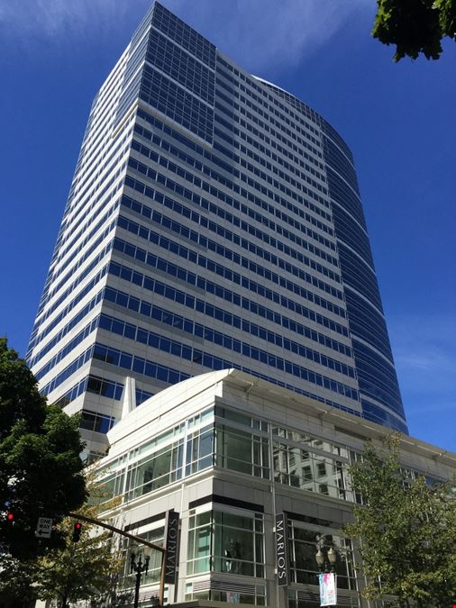 Fox Tower