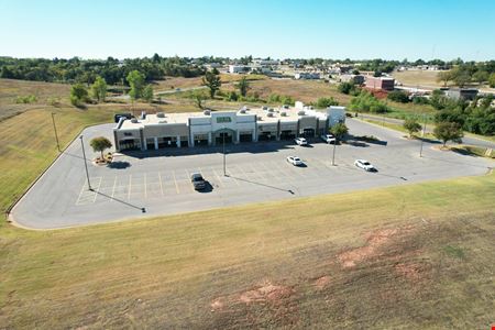 First Capitol Square | Mixed Use Retail