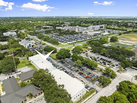 Medical Office Condo - Move In Ready