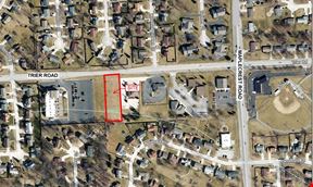Commercial Lot Available