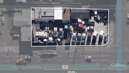 Industrial space for Sale at Available For Sale or Lease in Los Angeles