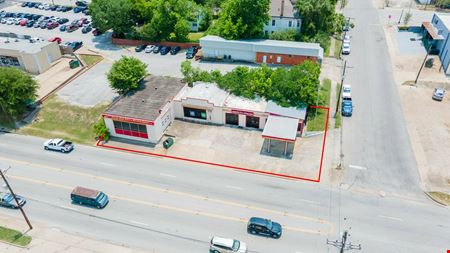 Retail space for Sale at FOR SALE: INCOME PRODUCING: TEXAS CAR TITLE CENTER in Huntsville