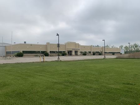 Commercial space at 331 Graham Rd in Imlay Township