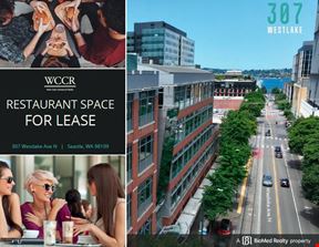 307 Westlake Avenue North