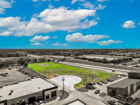 Land space for Sale at 551 E University Dr in Mckinney
