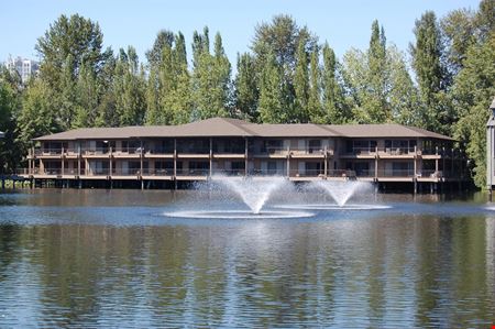 Office space for Sale at Nine Lake Bellevue - Unit 214+216 in Bellevue