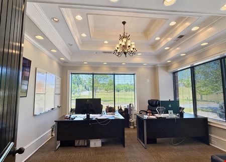 Atlanta Highway Office Suites