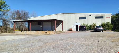 Other space for Rent at 4414 Woodward Rd in Brighton
