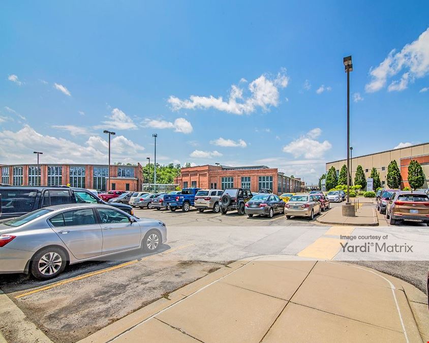 2600 Southwest Blvd - Output Solutions