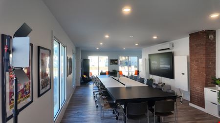 Office space for Rent at The Valley Hub in Cambridge