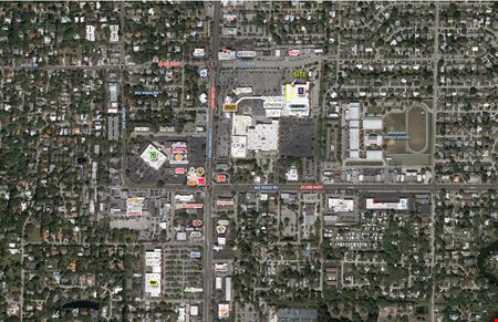 ALDI Sublease Crossings at Siesta Key