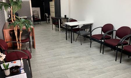 Office space for Rent at Workhub BX in The Bronx