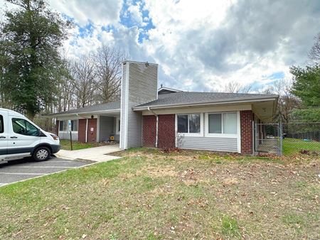 Retail space for Sale at 943 Little Gloucester Rd in Clementon