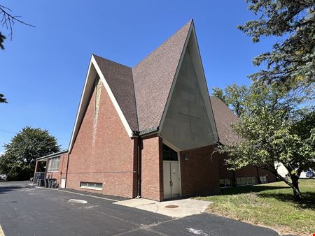 2934 Secor Rd