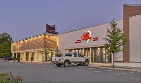 Asheville Market