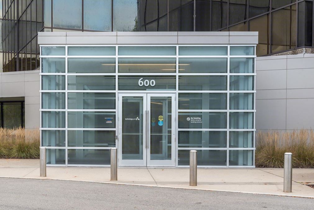 600 Technology Park