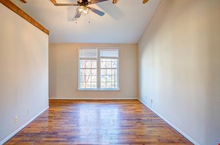 The Lofts at Cottage Hill