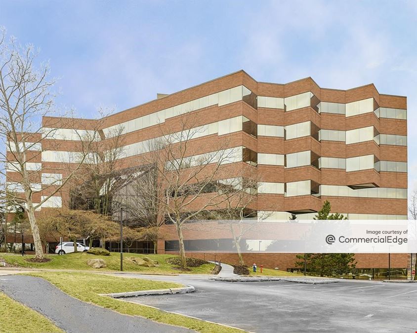 Summit Office Park - Summit Three