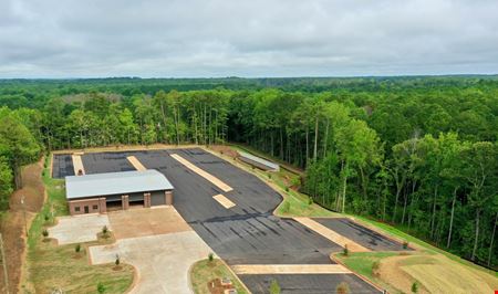 Industrial space for Sale at 570 Steele Drive in Hampton