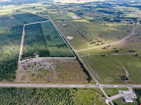 Other space for Sale at 85 Acre Development Tract on FM 1486 in Bellville