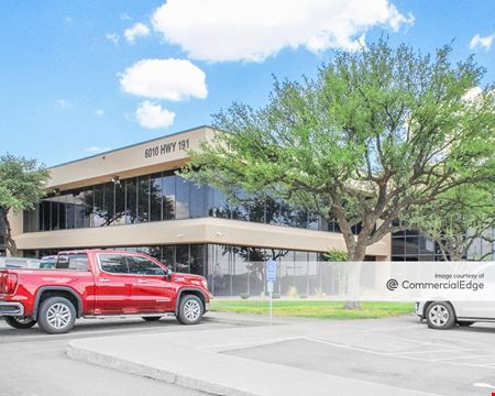 Commercial space at 191 Professional Center in Odessa