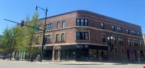 4660-4668 N Broadway