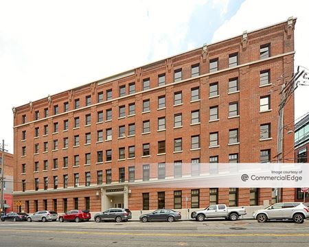 Office space for Rent at The Brannans - 301 Brannan Street in San Francisco